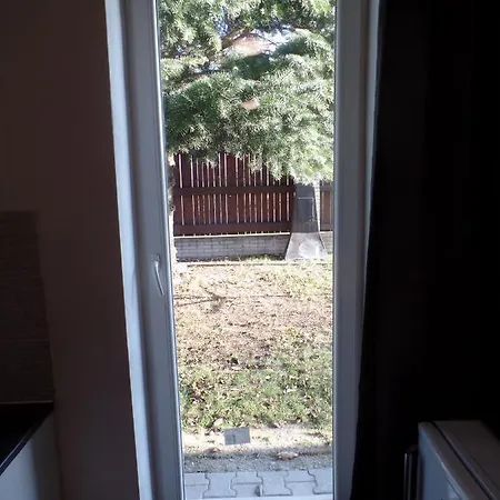 Apartament Apartmany City Ostrawa