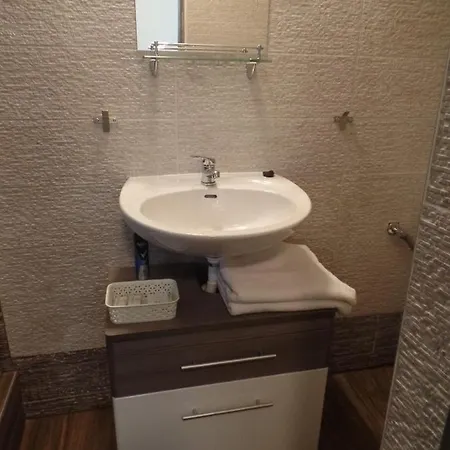 Apartmany City * Ostrawa