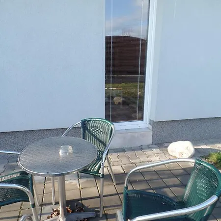 Apartment Apartmany City