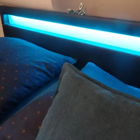 Apartmany City * Ostrava