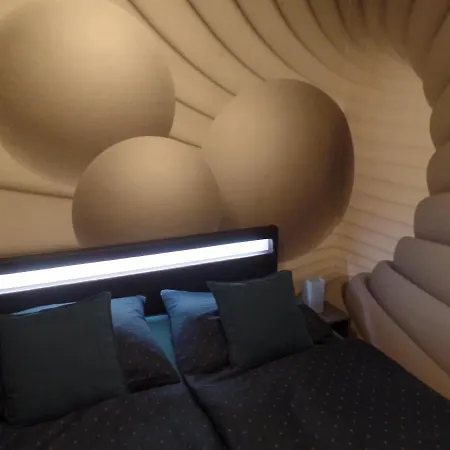 Apartmany City * Ostrawa