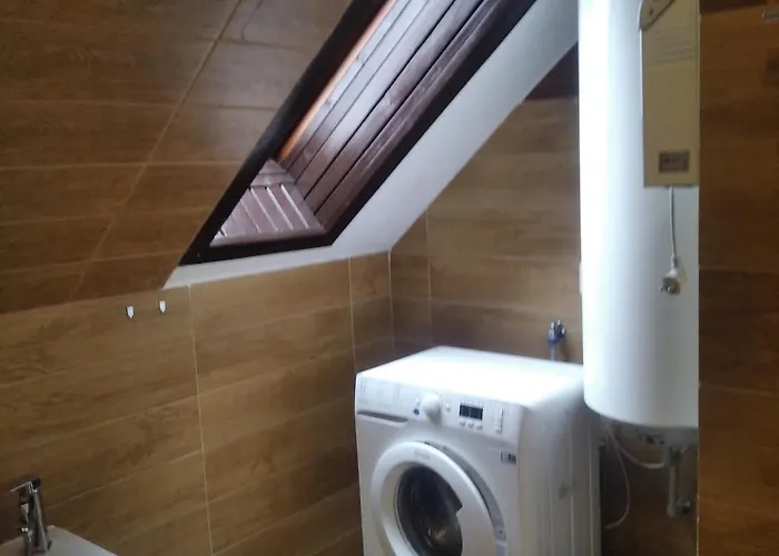 Apartmany City * اوسترافا