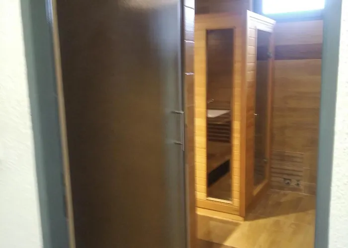 Apartmany City 오스트라바