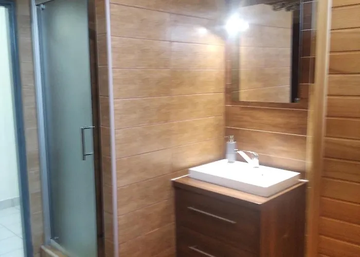 Apartmany City * 俄斯特拉发