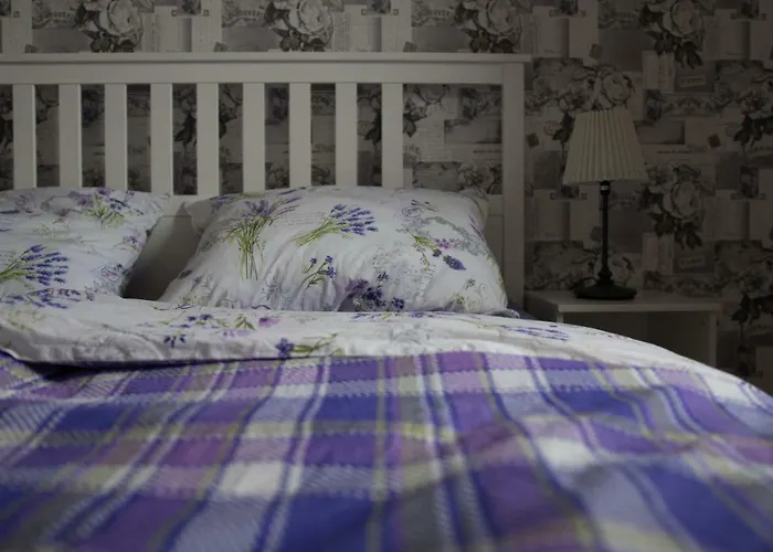 Apartmany City Διαμέρισμα Οστράβα