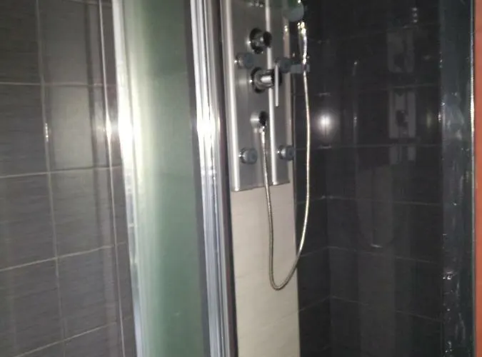 شقة Apartmany City