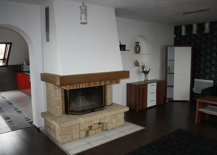 Apartmany City * 俄斯特拉发