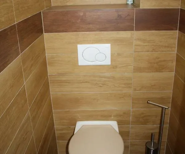 Apartmany City شقة اوسترافا