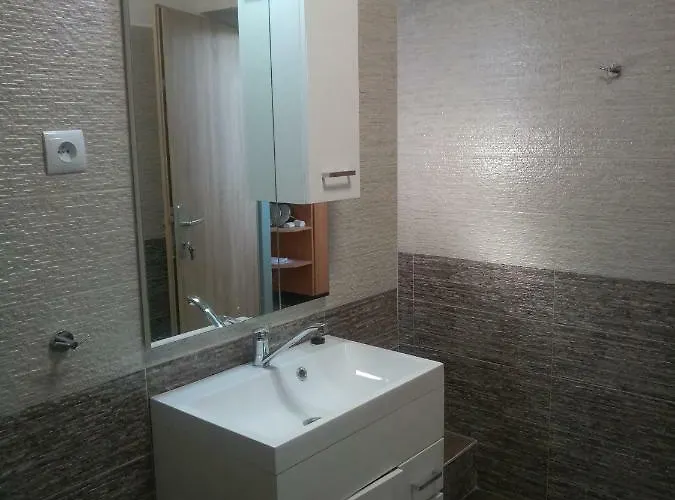 Apartmany City 俄斯特拉发