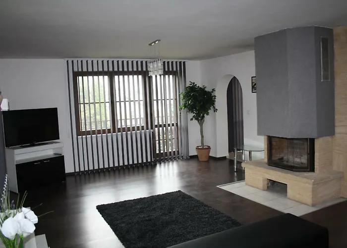 아파트 Apartmany City *