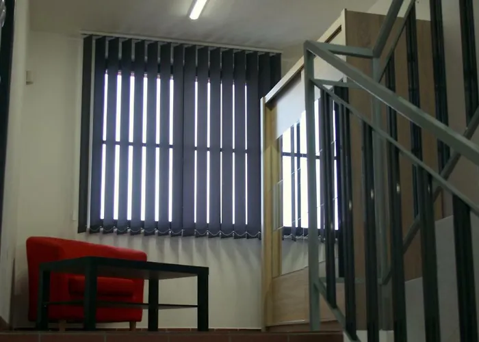 Apartmany City 오스트라바