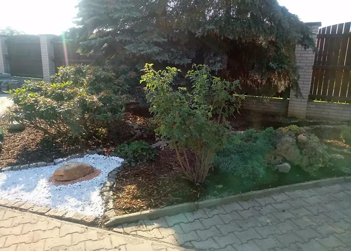 公寓 Apartmany City