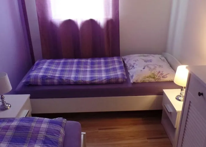 Apartmany City اوسترافا