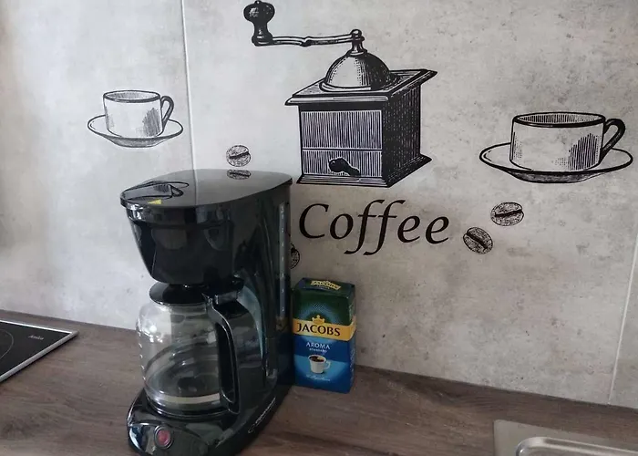 شقة Apartmany City