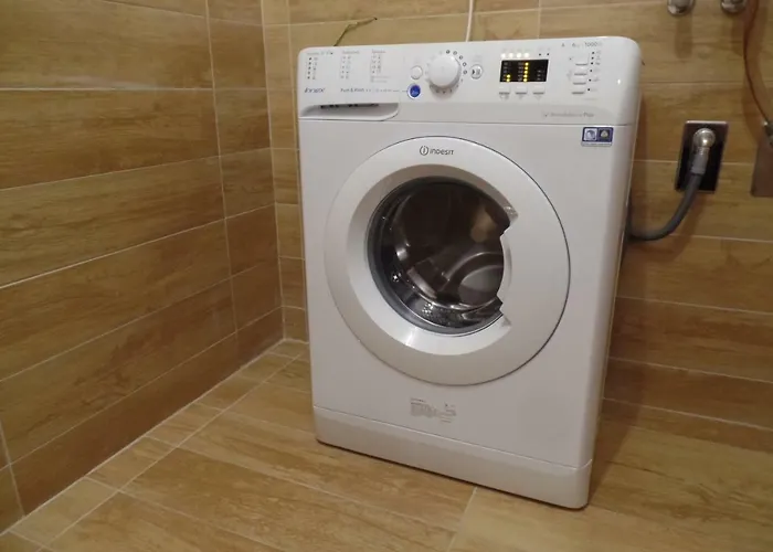 Apartmany City شقة *