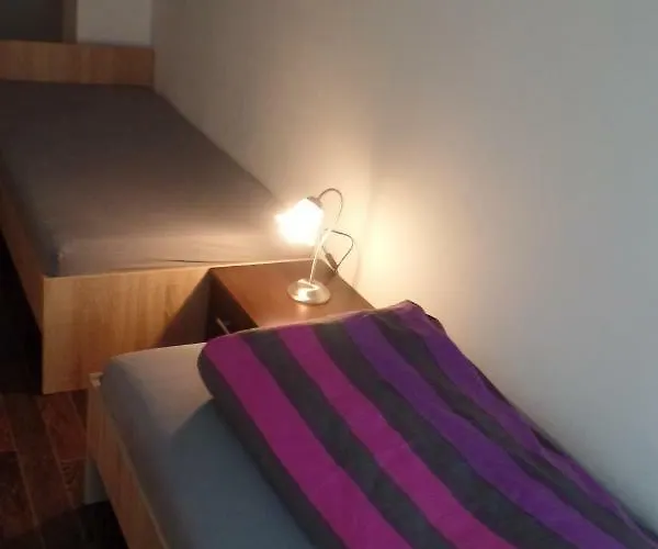 Apartmany City 아파트 *