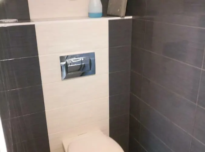 Apartmany City 아파트 *