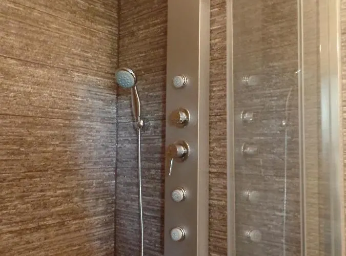 Apartmany City 아파트 *