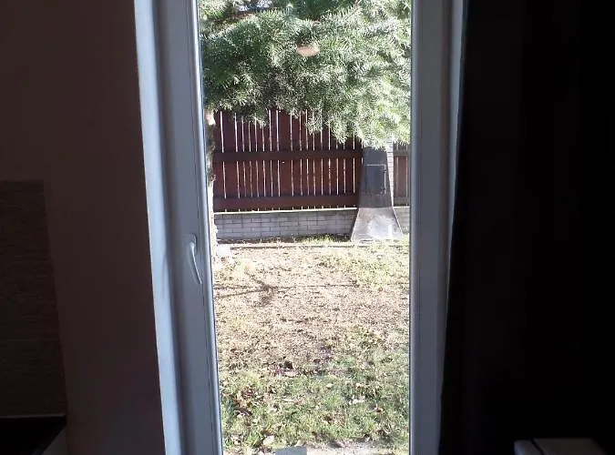 Appartement Apartmany City Ostrava