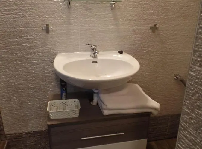 Apartmany City * 오스트라바