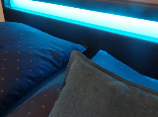 Apartmany City * اوسترافا