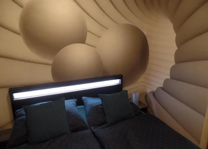 Apartmany City * اوسترافا